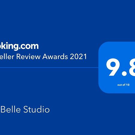 Cc Belle Studio Διαμέρισμα Năvodari Εξωτερικό φωτογραφία